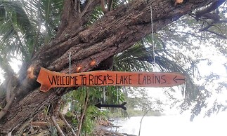 Rosa's Lake Cabins