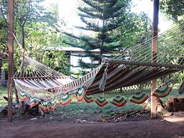 Rosa's Lake Cabins