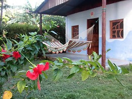 Rosa's Lake Cabins