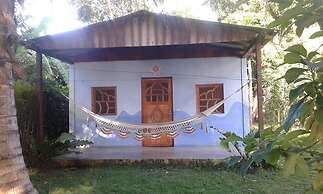 Rosa's Lake Cabins