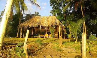 Rosa's Lake Cabins