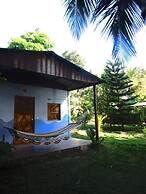 Rosa's Lake Cabins
