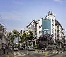Ayenda 1120 Comercial