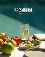 Kassandra Ölüdeniz