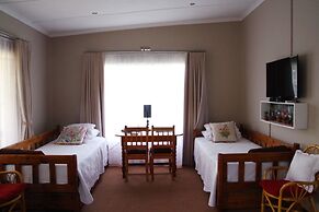 Aalkies Dream Luxurious Selfcatering