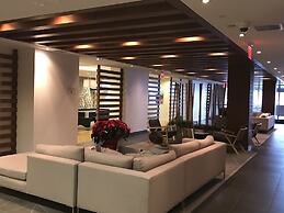 Apartment Iceboat Terrace
