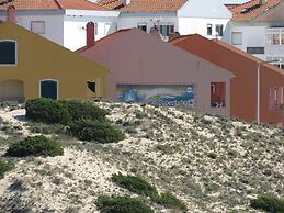 Supertubos Beach Hostel