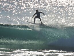 Supertubos Beach Hostel