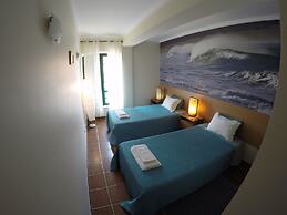 Supertubos Beach Hostel