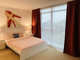 A&A Suites Magnificent 3-BD apt in DT