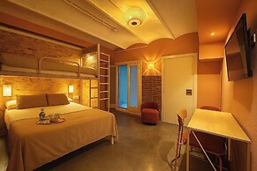 The Loft House Barcelona