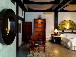 Casa Chu