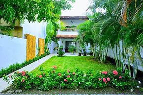Casa Luz de Luna