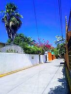 Casa Luz de Luna