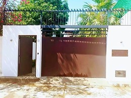 Casa Luz de Luna