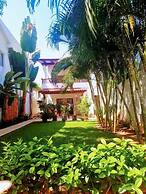 Casa Luz de Luna