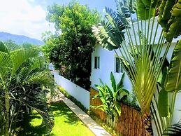 Casa Luz de Luna