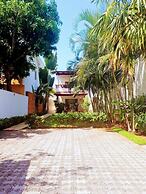 Casa Luz de Luna