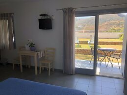 Zathea Apartments