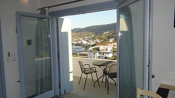 Zathea Apartments