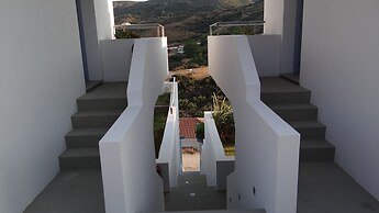 Zathea Apartments