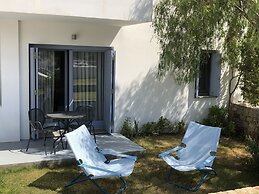 Zathea Apartments