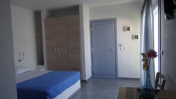 Zathea Apartments