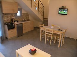 Zathea Apartments