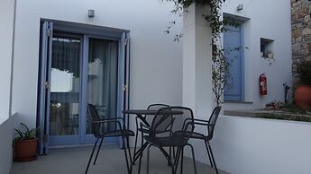 Zathea Apartments