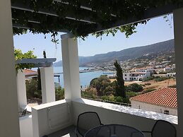 Zathea Apartments