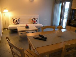 Zathea Apartments