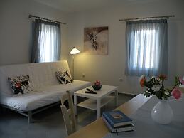 Zathea Apartments