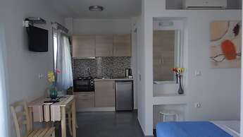 Zathea Apartments