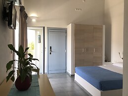 Zathea Apartments