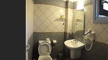 Zathea Apartments