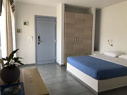 Zathea Apartments