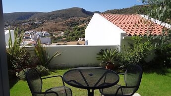 Zathea Apartments