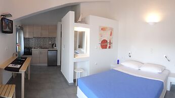 Zathea Apartments