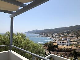 Zathea Apartments