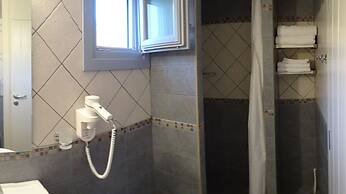 Zathea Apartments