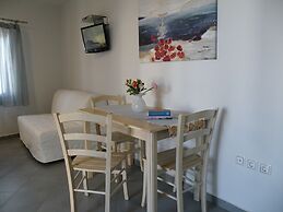 Zathea Apartments