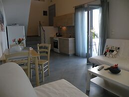 Zathea Apartments