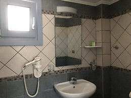 Zathea Apartments