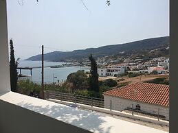 Zathea Apartments