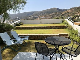 Zathea Apartments