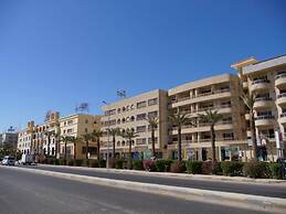 Seashore Homes