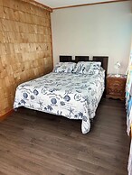 Whale Cove Inn