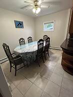 Whale Cove Inn