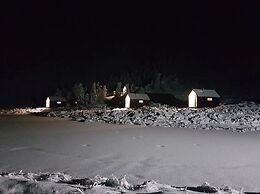 Lake Stella Mountain Retreat
