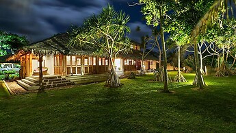 House of Palms